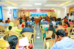 Varshika Pothuyogam 2020